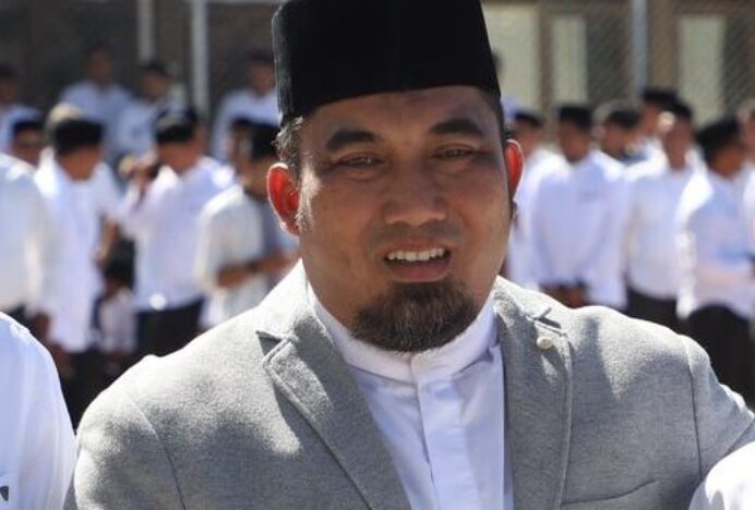 Pemkab dan DMI Gelar Penilaian Masjid Kecamatan se-Aceh Besar