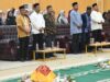 Kadisdik Dayah Aceh Besar Hadiri Maulid Nabi Muhammad SAW IKAMADYA dan HIPELMABDYA