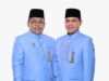 Pasangan AMIN Pastikan Siap Hadapi Debat Walikota Banda Aceh