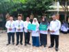 Kakankemenag dan Kasi Penmad Apresiasi Siswa Madrasah Berprestasi di Kota Sabang