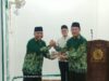 Muhammadiyah Aceh Singkil Laksanakan Safari Dakwah ke Kepulauan Nias Sumut