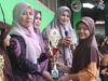 MIN 1 Aceh Besar Kembali Raih Juara Umum 3 Lomba Porseni VI