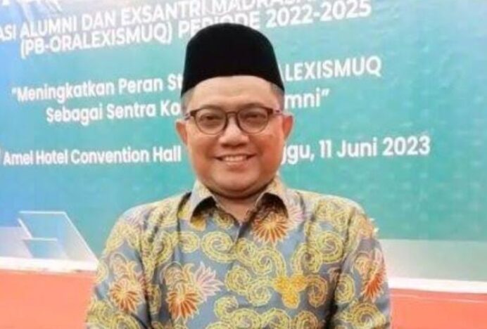 Cinta Rasulullah SAW Harus Dibuktikan