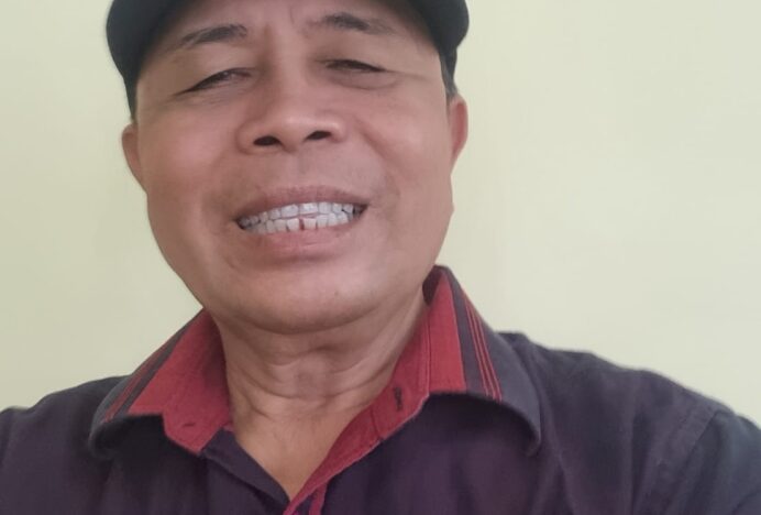 Masyarakat Hanya Bisa Ucapkan Selamat Mewakili Rakyat Aceh, Janji Kampanye Harus Diingatkan Kembali