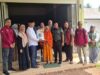 Forkopimcam Darul Kamal Serahkan Bantuan CBP kepada 357 PKM