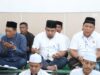 Pj Bupati Iswanto Ikuti Zikir dan Doa Bersama untuk Pilkada Damai Aceh Besar