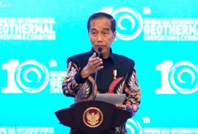 Presiden Jokowi Siap Resmikan AMANAH: Aceh Menuju Era Baru Pemberdayaan SDM