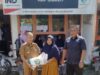 738 KPM Simpang Tiga Aceh Besar Terima Bantuan CBP Tahap III