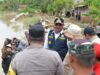 Pj Gubernur Safrizal Tinjau Langsung Lokasi Banjir di Aceh Tamiang