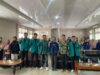 Kolaborasi Dispar Kota Banda Aceh dan BEM USK, Hadirkan Workshop Ruang Muda Kreatif