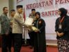 Santriwati Dayah Terpadu Inshafuddin Juara 2 Lomba Da`i Kamtibmas Aceh