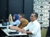 Kabag Ekonomi Setdakab Aceh Besar Hadiri FGD Tata kelola BUMD