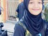 Aura Azila, Siswa MIN 1 Aceh Besar Juara 1 Lomba Lari 60 Meter pada Porseni di Madrasah Terpadu Tungkop