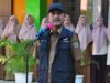 BPBD Banda Aceh Gelar Simulasi Evakuasi Gempa dan Tsunami bagi Siswa SMPN 17