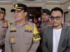 Polresta Siapkan Pengamanan Ketat, Debat Perdana Calon Wali Kota dan Wakil Wali Kota Banda Aceh