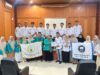 Silaturrahmi dan Kunjungan Kerja Senat Mahasiswa IAIN Takengon ke Senat Mahasiswa UIN Ar-Raniry Banda Aceh