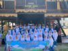 Gelar Outing Class, Siswa MIN 6 Model Banda Aceh Kunjungi Museum Aceh