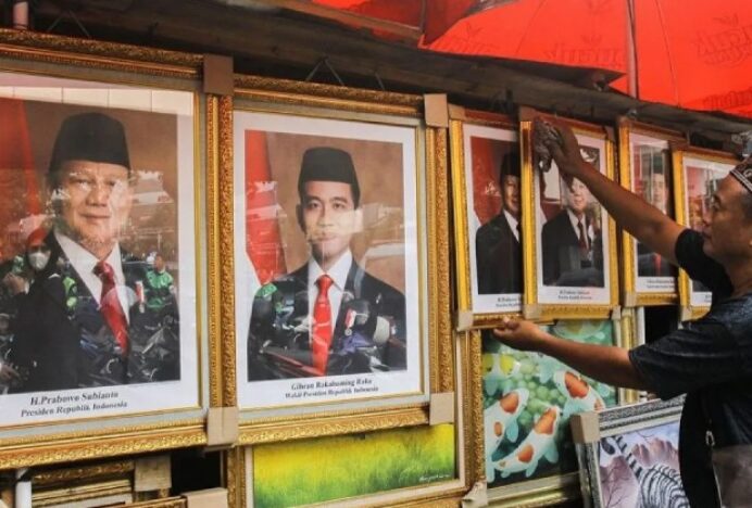 Anthon Sihombing: Prabowo Subianto Cerdas Pilih Menteri untuk Kabinet 2024-2029