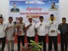 Kepala Kantor Kementerian Agama Simeulue Nashrullah Hadiri Launching Program “Pagi Sapa”