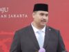 Menpora Dito Ariotedjo Pastikan Laga Indonesia vs Bahrain Tetap di Jakarta