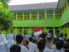 MIN 31 Aceh Besar Gelar Upacara Hari Guru Nasional dengan Penuh Keakraban