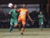 Persiraja dan PSMS Masih Tanpa Penonton di Pekan ke-11 Liga 2, Saksikan di Vidio