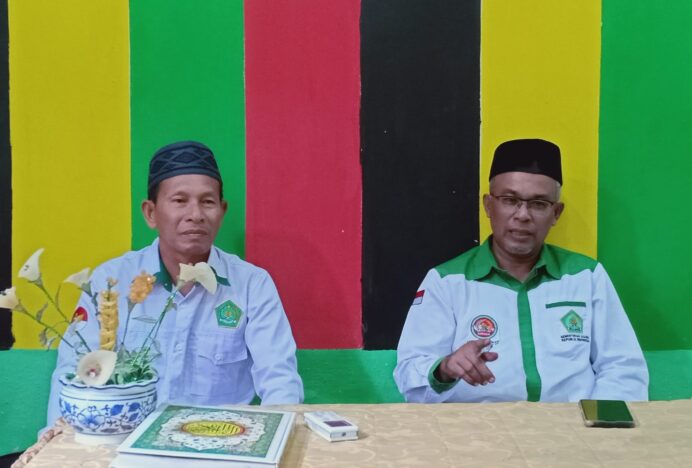 Kemenag Aceh Besar Minta ASN Tingkatkan Layanan Dan Kinerja