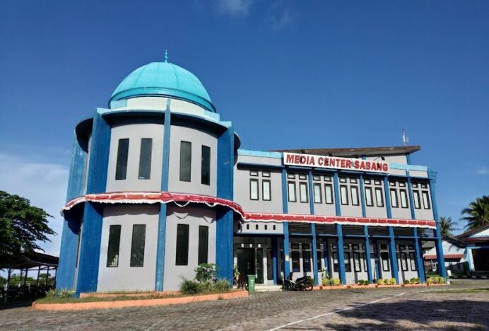 Menjelang Pilkada 2024, Kominfo Kota Sabang Imbau Warga Waspada Informasi Hoaks