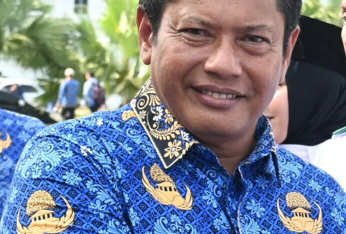 Aceh Besar Gelar Festival Seniman Masuk Sekolah dan Tunas Bahasa Ibu