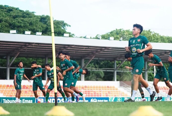 Pesan Segera e-Tiket Persiraja vs FC Penang, Ini Menjadi Tontonan Menarik, Wasit dari FIFA