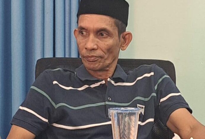 Abi Januar: Pasangan AMIN Insya Allah Menang Pilkada Banda Aceh