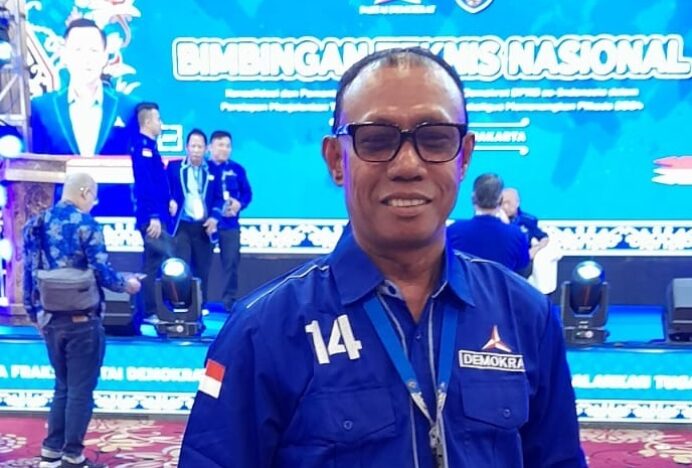 Tim AMIN Pastikan Saksi di Setiap TPS Banda Aceh, Siap Kawal Hasil Perolehan Suara