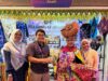 UMKM Aceh Besar Laris Manis di Pameran Peer Learning Meeting Nasional