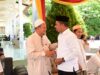 Kadisdik Dayah Aceh Besar Hadiri Maulid di Babussa’adah Gurah