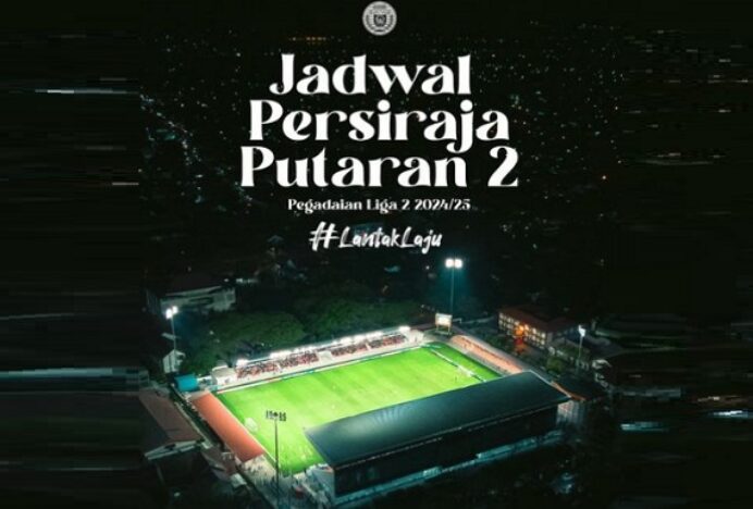 Persiraja Segera Lakoni Dua Pertandingan Kandang, Satu Laga Masih Tanpa Penonton