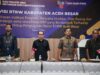 Aceh Besar Bahas Revisi Rencana Tata Ruang Wilayah