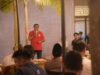 TRH Bincang Asik Ekonomi Kreatif bersama Pelaku Ekraf