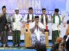 Abu Mudi Dukung Aminullah-Isnaini di Banda Aceh