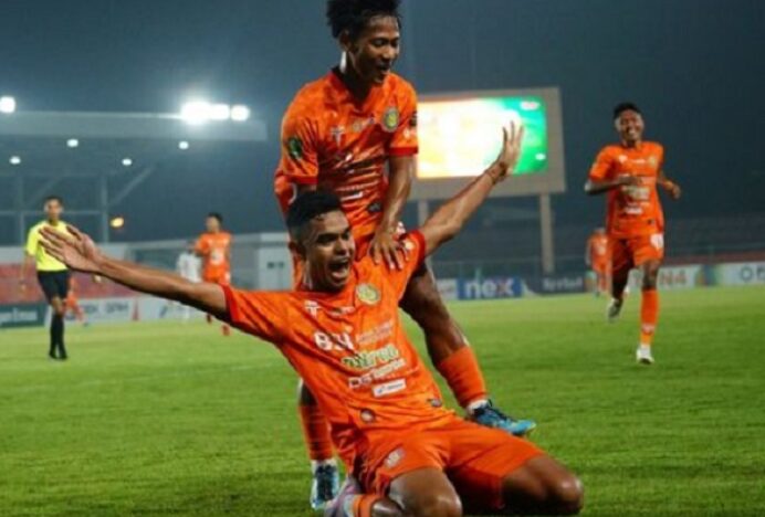 Persiraja Hantam Persikabo 3-1, Melejit ke Posisi 2 Klasemen Sementara Liga 2