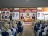DPC Gerindra Banda Aceh Lantik Pengurus Pimpinan Ranting se-Kota Banda Aceh