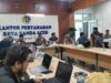 Diskominfotik Kota Banda Aceh Ikuti Rakor Integrasi Validasi BPHTB