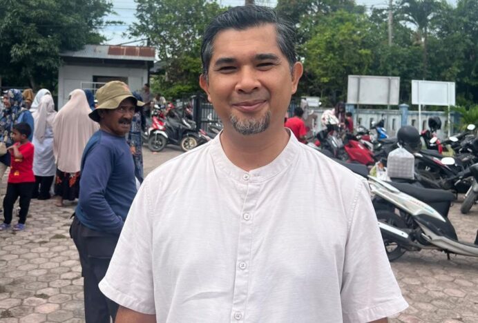 Tanggap Inflasi, Pemkab Aceh Besar Gelar Pasar Murah di 4 Titik