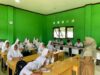 SMPN 1 Lhoknga Sukses Terapkan Kurikulum Merdeka