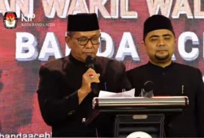 Cek Zainal-Mulia Rahman akan Beli Sampah Masyarakat Kota