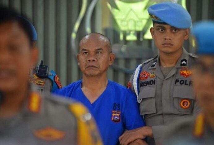 Polisi Tembak Polisi, AKP Dadang Iskandar Terancam Hukuman Mati