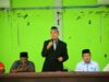 Camat Indrapuri Lepas Mahasiswa KPM UIN Ar-Raniry Kembali Ke Kampus