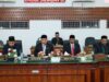 Gelar Paripurna ke-4, DPRK Aceh Besar Sahkan APBK 2025