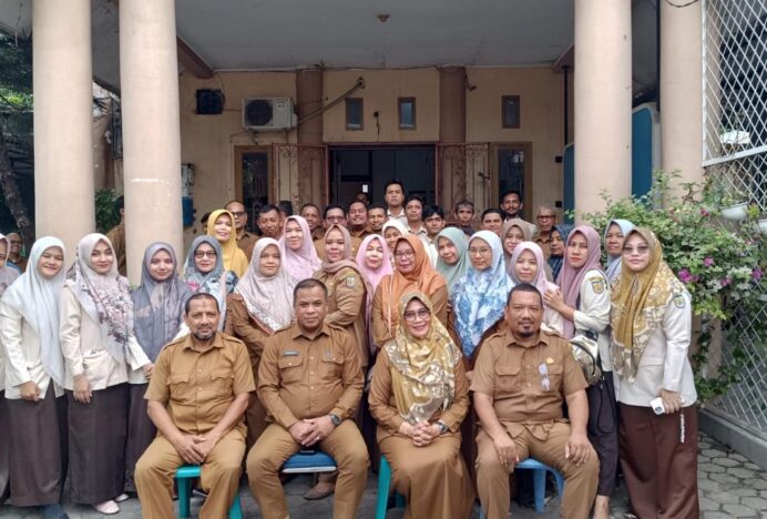 Dinas Perkim Kota Banda Aceh Multi Fungsi, Dari Rusunawa Sampai Perumahan Komersil