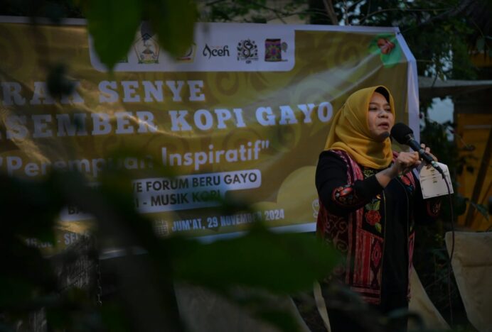 Pj Ketua Dekranasda Aceh: Kreasi Penting, Namun Orisinalitas tetap Dijaga