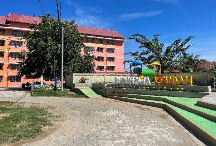 Dinas Perkim Banda Aceh Dapat Angin Segar Dari Kementerian PKP